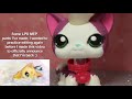 LPS - TheLittlePetLover is BACK! (Explanations & New Videos)