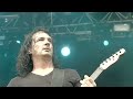 Gojira - Flying Whales (Live at Resurrection Fest 2014, Spain)