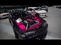 Wekfest Japan 2024 - Japan's Cleanest Car's