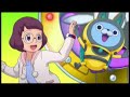 ( Japonais ) Yo Kai Watch 3 Sukiyaki Opening