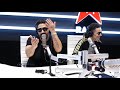 AMULY & CONNECT-R - FREESTYLE SESSION - LIVE @Virgin Radio Romania