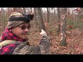 Trad Brothers- Traditional Bowhunting Whitetail Rut Recurve Hunt