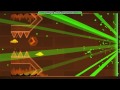 Geometry Dash - Glitter Madness 2k15 - glittershroom