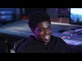 Kodak Black Presents - Dying To Live: Inside The Album