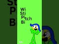 Fun 2 Rhyme! (Animation meme) #shorts #flipaclip #fyp #viral