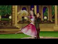 Barbie in the 12 Dancing Princesses | Theme duet reprise (Slowed and Reverbed)