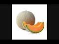 cantaloupe