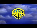 Warner Bros. Pictures (1999) Logo Remake (Prisma3D) V2