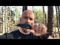 The Three Best Ways to Conceal Carry your EDC Fixed Blade