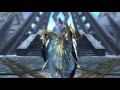 Bayonetta 2 (Wii U) - All Angel & Demon Introductions