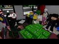 Drama Buli Siber!!! [Brookhaven 🏡RP] (Roblox Malaysia)