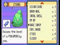 Let's Play Pokemon Emerald Part 37