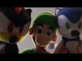 Mario & Luigi In Quarantine! - CES Movie