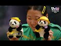 (SUB) Baby Pandas Still Feel Hungry After Eating! Baby Panda Mukbang│Panda World
