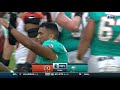 Bengals vs. Dolphins Week 13 Highlights | NFL 2020