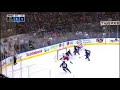 Best of Rangers/Maple Leafs WILD OT! *Sam Rosen MSG Call*