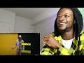 AMERICAN RAPPER REACTS TO THE UK'S TOP SHOOTA?! | Abra Cadabra - Daily Duppy | GRM Daily