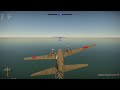 Ki-109 Snipe