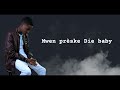 Bgarmel OU MANKEM!!!   (Official Lyric Video)