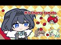 Baelz Teased for Her Tomato Pronunciation (hololive fan animation)