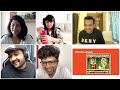 KVizzing With The Comedians 6th edition || SF2. Anuya, Rahul, Sahil & Smritika