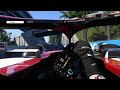 F1 22 Time Trial Alfa Romeo Miami GP
