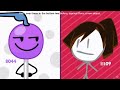 BFB But There Is No Split (2021) (Full Series)