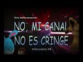 Infernoplex 96 - No, mi canal no es cringe [OST]