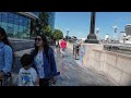 TOWER BRIDGE WALK 4K