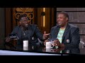 Matt Friend CRACKS UP Kevin Hart and Kenan Thompson on Olympics show with SPOT ON impressions