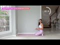 15 Min Pilates Abs | Pilates for Weight Loss & Strength 28 Day Challenge Day 2