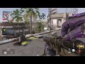 Advanced Warfare - A Sniper Montage