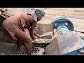 🔥How STONE CRUSHER works ? ⚒️Sand Crushing ASMR | How to 🪨 CRUSH ROCKS ? 💪 Heavy Machinery ASMR.