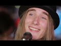 SAWYER FREDERICKS - 