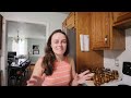 Mildly Injuring Myself Canning Apples - Don't Do What I Did! | Let's Talk IBD