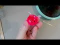 When Tiny Pigs Fly Resin Tutorial #fuhitim #diy #epoxyresin #asmr