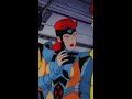 Wolverine Rages Over The Loss Of Morph | X-Men Animated Series 1992 #xmen #marvel #shorts