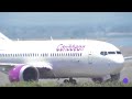 Easter Monday Arrivals | Kingston Norman Manley Int'l Airport Plane Spotting | 01-04-24