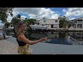 Waterfront Cudjoe Key | 4 Bed 3 Bath | $1,499,000 - Home Tour