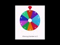 Spin Wheel Game (Roulette) - Android Studio Tutorial - FULL CODE
