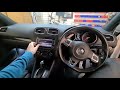 Volkswagen Golf GTI MK6 FULL AUDIO UPGRADE by Hertz & JL Audio