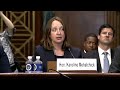 Biden Nominee Starts Shaking When Sen. Kennedy Lists Endless Series Of Her Cases That Were Reversed