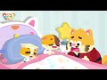 My Special Pizza | ABC Song + More Kids Songs & Nursery Rhymes | MeowMi Family Show