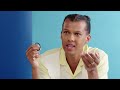 10 Things Stromae Can't Live Without | GQ