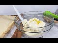 Fluffy Lemon Cake Recipe ~ Vegan