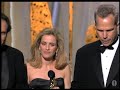 Forrest Gump Wins Best Picture: 1995 Oscars