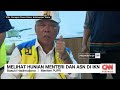 Melihat Hunian Menteri dan ASN di IKN