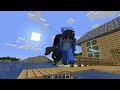 Upgrading BLOOP To EL GRAN MAJA in Minecraft