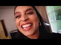 Crazy Candy Cane Makeup Tutorial (Vlogmas Day 11)