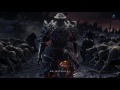 Dark Souls 3: All Endings (PS4/1080p)